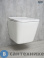 картинка Унитаз подвесной GID-ceramic Tr2143 микролифт дюропласт
