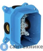 Скрытая часть для смесителя скрытого монтажа Ravak (R-box) RB 070.50 (X070052)
