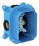 Скрытая часть для смесителя скрытого монтажа Ravak (R-box) RB 070.50 (X070052)