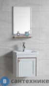 Комплект мебели River AMALIA 405 BG бежевый