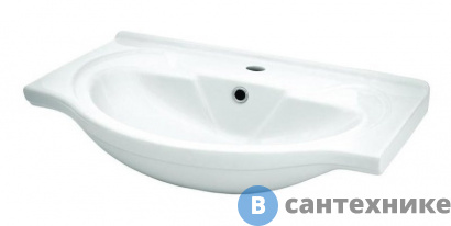 картинка Умывальник Style line Байкал 65