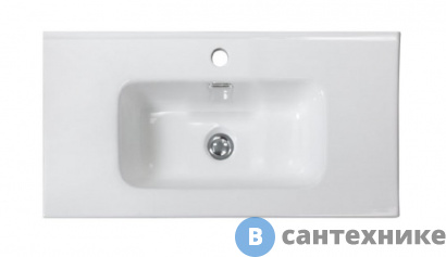 картинка Раковина BelBagno BB700/390ETL 710х390 мм