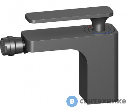 картинка Смеситель Timo Torne 4362/03F для биде