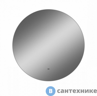 картинка Зеркало Art & MAX Sanremo AM-San-550-DS-F с подсветкой