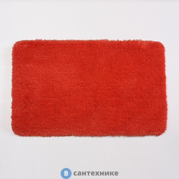 Коврик WasserKRAFT Kammel BM-8308 Cherry Tomato для ванной