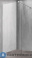 картинка Душевая перегородка Vincea Walk-In VSW-1H100CL, 1000*2000, хром, стекло прозрачное