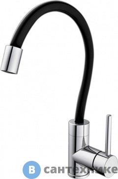 картинка Смеситель IDDIS Kitchen 360 K36SBJBi05 для кухни