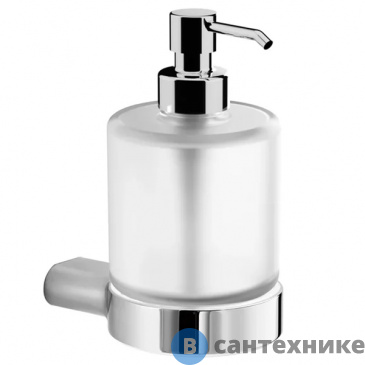 картинка Дозатор Vincea A2012ACR21 для жидкого мыла, хром