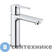 Смеситель Grohe Lineare 32114001 для раковины