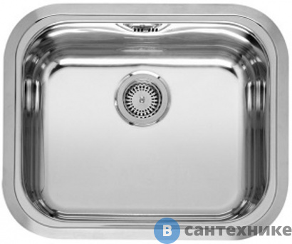картинка Кухонная мойка Reginox Colorado Comfort LUX OKG (c/box) (43877)