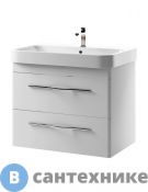 Тумба под раковину VIGO Roberta 2-800 белый (Roberta-2-800(Олимпия)-белый)