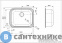 картинка Кухонная мойка Reginox Chicago LUX OKG (c/box) (3370)
