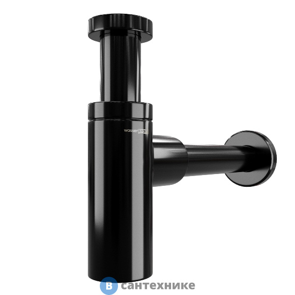 Сифон WasserKRAFT A171 для раковины