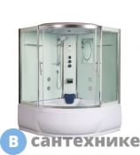 Душевая кабина WELTWASSER EMMER 15055