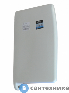 картинка Перегородка разделительная Jika SPLIT 476010000001 между писсуарами