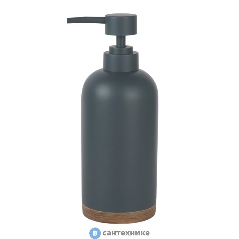 Дозатор WasserKRAFT Lopau K-3399 для жидкого мыла