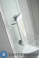 картинка Душевая кабина ORANS SR-89105S R white (1200x900x2200)