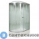 картинка Душевая кабина Deto L 720 R стандартная (120х80х215 см)