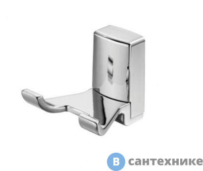 картинка Крючок двойной WasserKRAFT Leine K-5023D