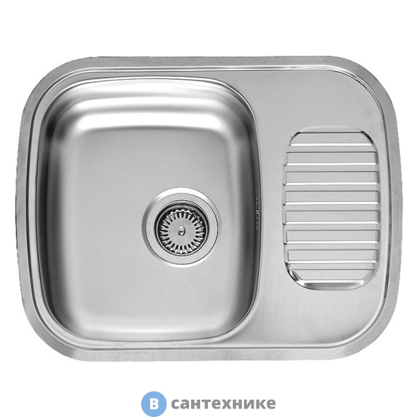 Кухонная мойка Reginox Regidrain LUX OKG (box)
