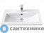 картинка Умывальник Акватон Элина-75 (1WH501619)