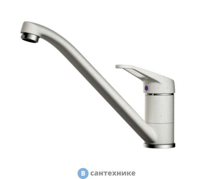 Смеситель OMOIKIRI Kado-PA пастила (4994169)