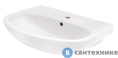 картинка Умывальник Style line Стелла 65