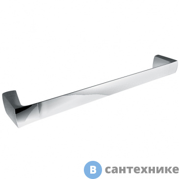 картинка Держатель Paini 89CR001 д/полотенец, 35 см, Lady, хром