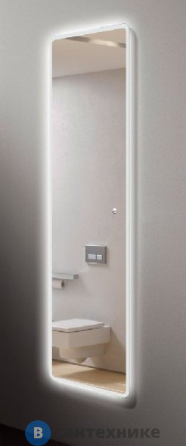 Зеркало ESBANO ES-2073W (480x1480X5)