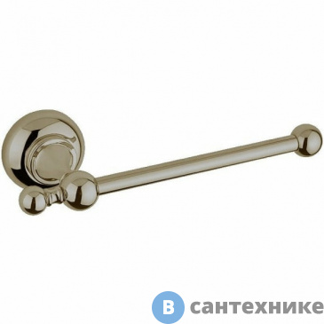 картинка Держатель Cezares APHRODITE-TH04-02-M для туалетной бумаги, бронза