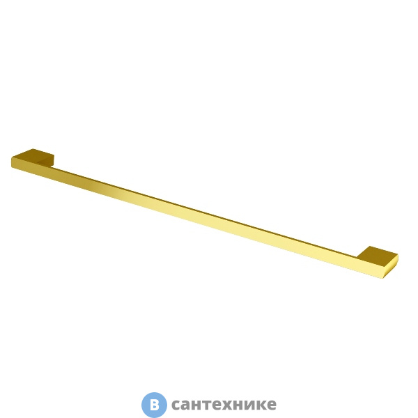 Держатель WasserKRAFT Sauer K-7930 полотенец, одинарный