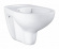 Унитаз подвесной Grohe 39427000 Bau Ceramic