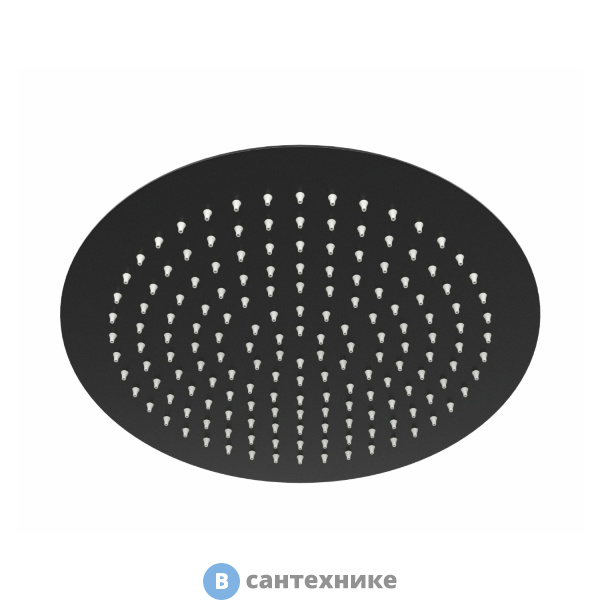 Верхний душ WasserKRAFT A160