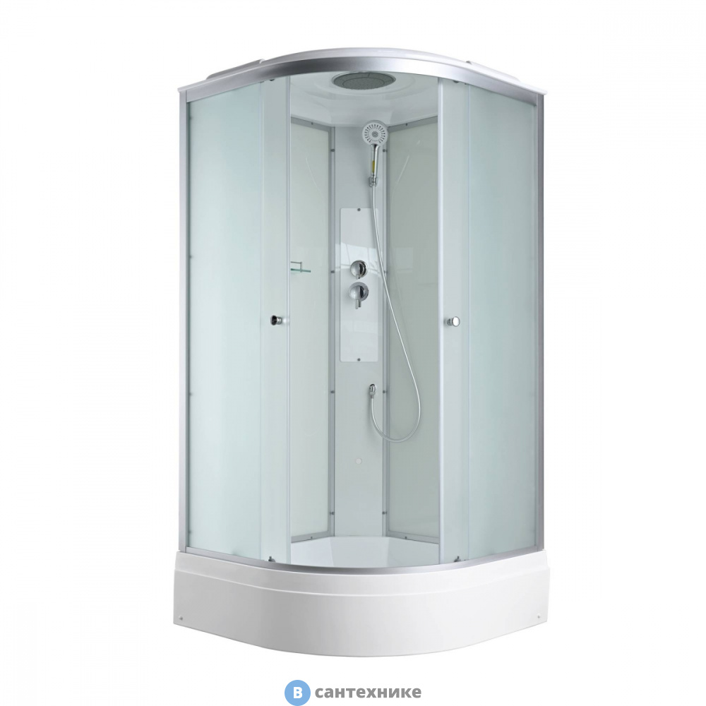 Душевая кабина AvaCan C3010 стандартная (C3010)