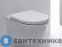 картинка Унитаз подвесной Geberit ICON XS 204070000 Rimfree, 355х490 мм, без сиденья