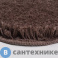 картинка Коврик WasserKRAFT Kammel BM-8305 Raw Umber для ванной