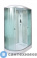 картинка Душевая кабина Deto L 902 R стандартная (120х80х215 см)