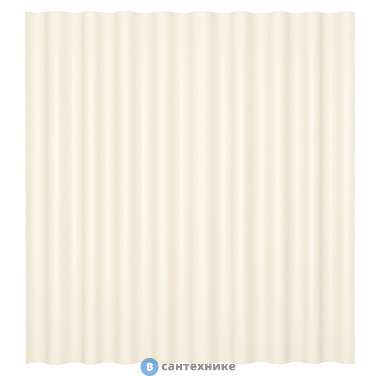 Шторка WasserKRAFT Vils SC-10103 для ванной