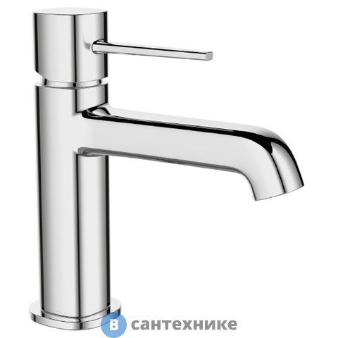 Смеситель Orange Karl M05-021cr однозахватный для раковины