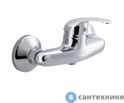 картинка Смеситель EKKO E90109 для ванны