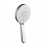 Лейка для душа Ravak Flat XXL 961.00 3 функции диаметр 140 мм (X07P344)