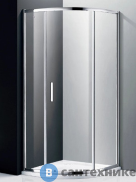 картинка Душевой уголок Edelform EF-7011T