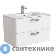 Тумба под раковину IDDIS Brick BRI80W0i95
