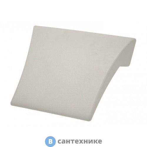 Подголовник Excellent Dream белый (WALO.ZPO-DREAM-BIA)