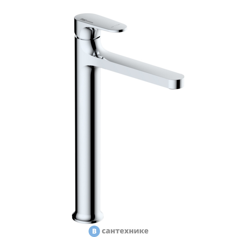 Смеситель WasserKRAFT Weida 3103H для умывальника