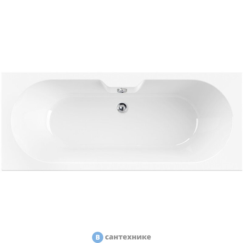 Акриловая ванна CEZARES CALISTO-170-70-45-W37