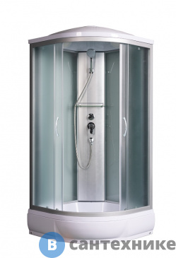 картинка Душевая кабина River NARA 80/24 МТ