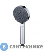 Ручной душ Agger Splash A02 100 мм