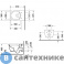 картинка Унитаз подвесной Duravit ME by Starck 25290900001 безободковый, без сиденья