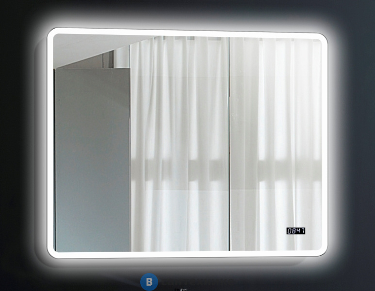 Зеркало ESBANO ES-2073KDS (1000x800X5)